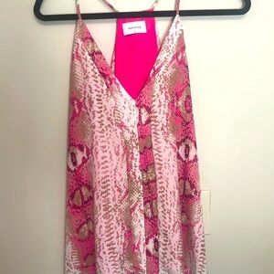 Adrienne top